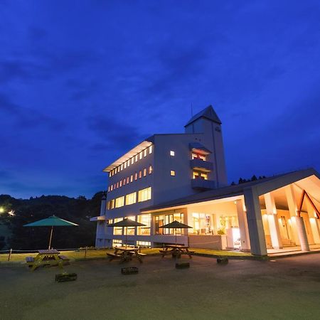 Asahi Shizenkan ภายนอก รูปภาพ