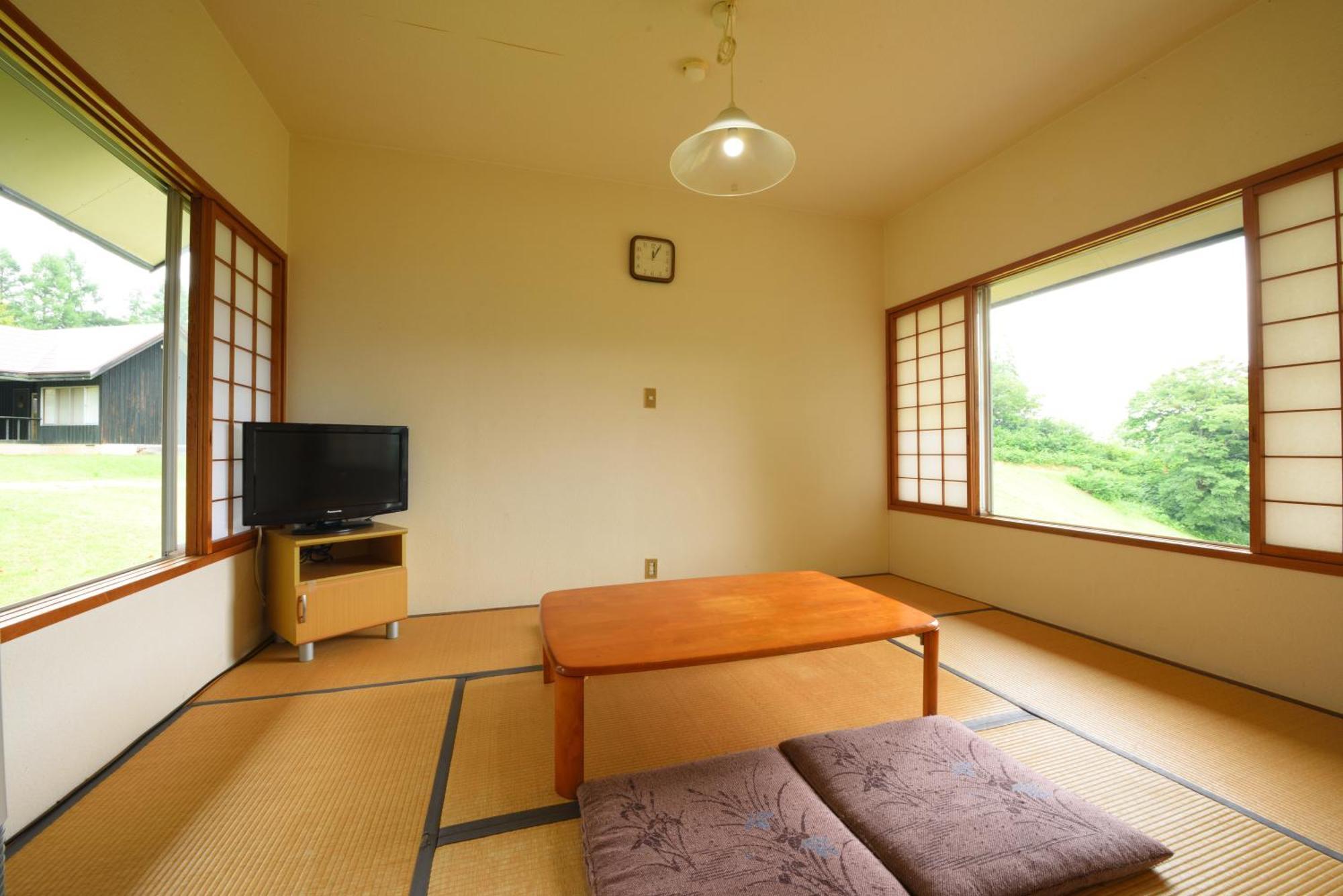 Asahi Shizenkan ห้อง รูปภาพ