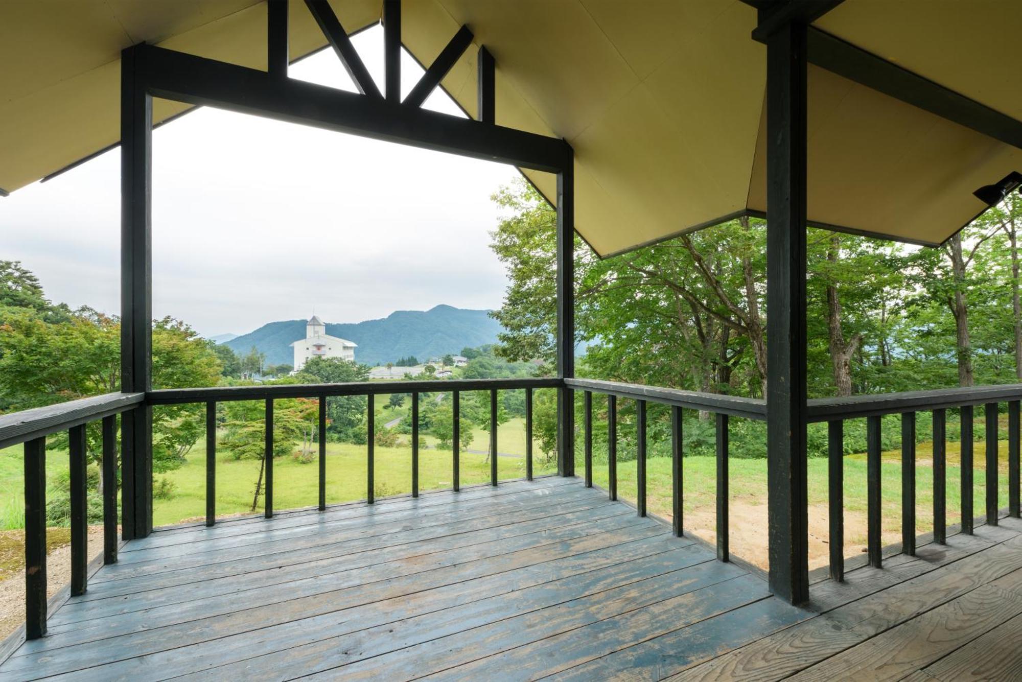 Asahi Shizenkan ห้อง รูปภาพ