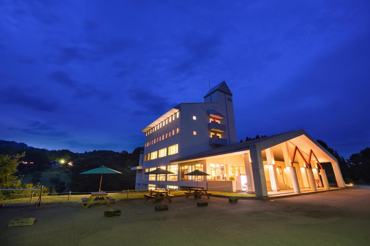 Asahi Shizenkan ภายนอก รูปภาพ