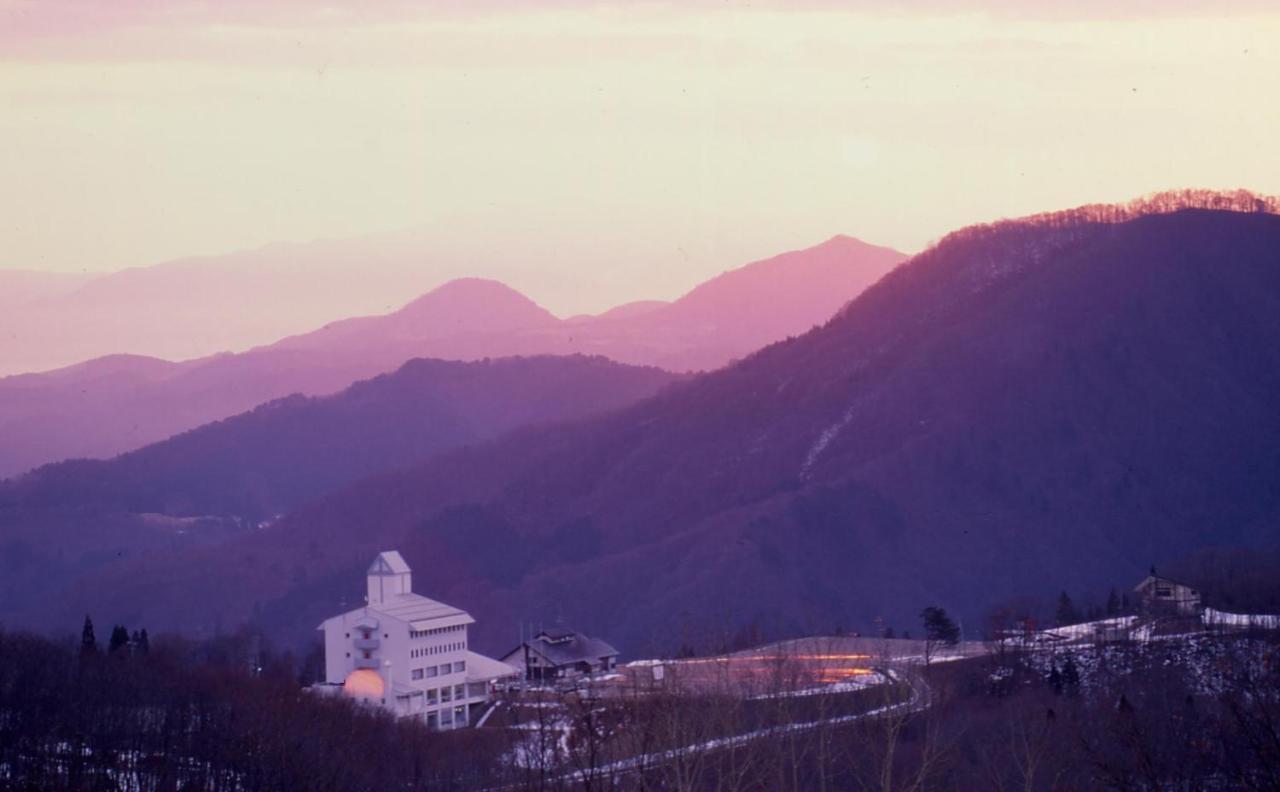Asahi Shizenkan ภายนอก รูปภาพ