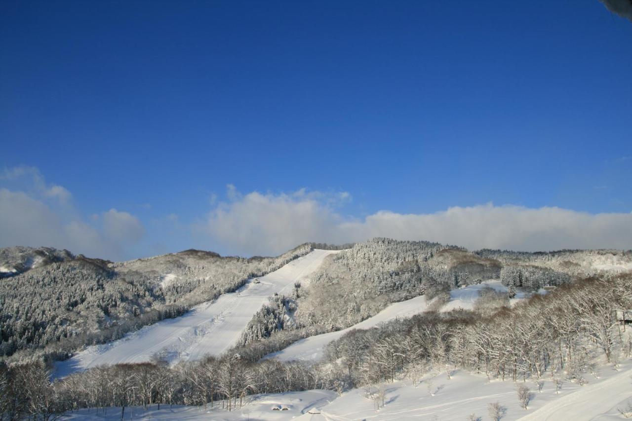 Asahi Shizenkan ภายนอก รูปภาพ